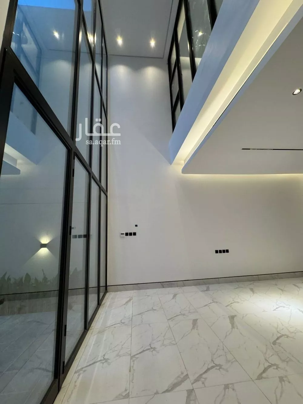 فيلا 4 غرف في النرجس 4