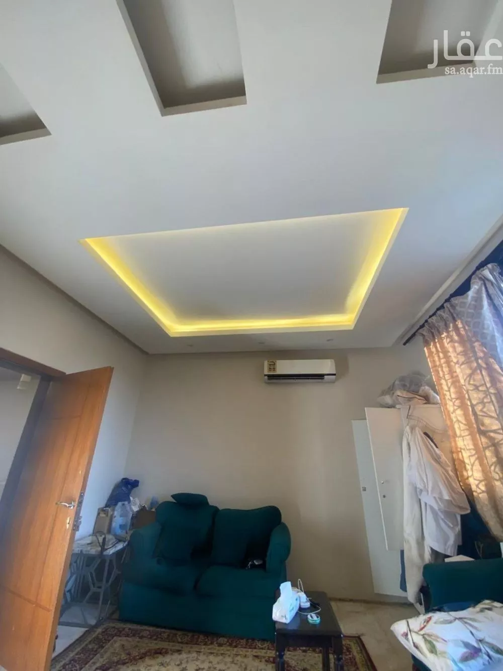 فيلا 4 غرف في النرجس 5