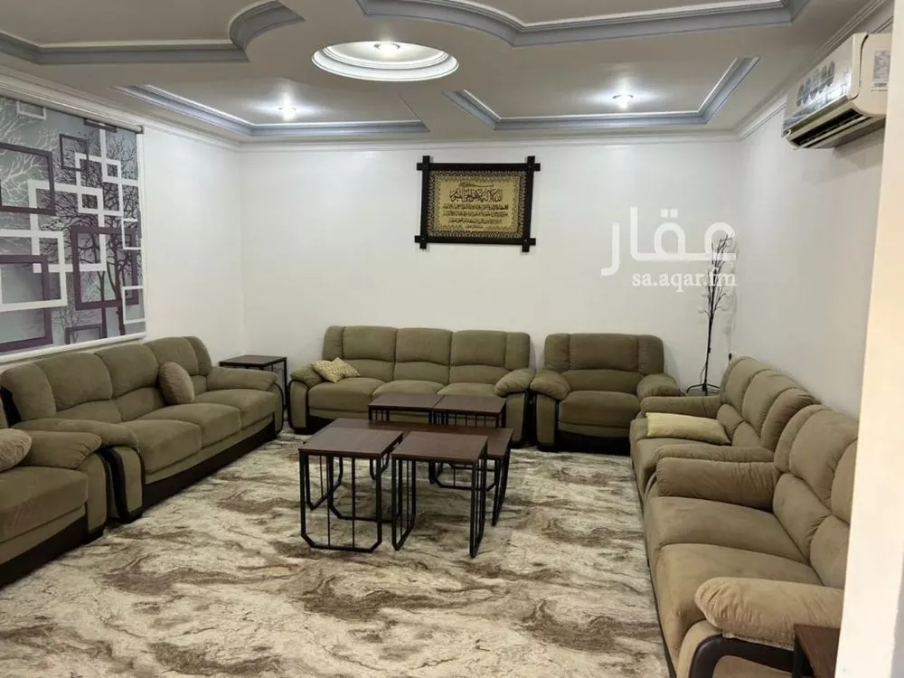 5 bedroom villa in Al Malqa, Riyadh 9