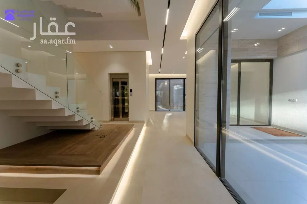 فيلا 10 غرف في الواحة، الرياض 4