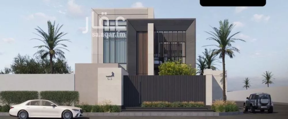 فيلا 10 غرف في الرحمانية 3