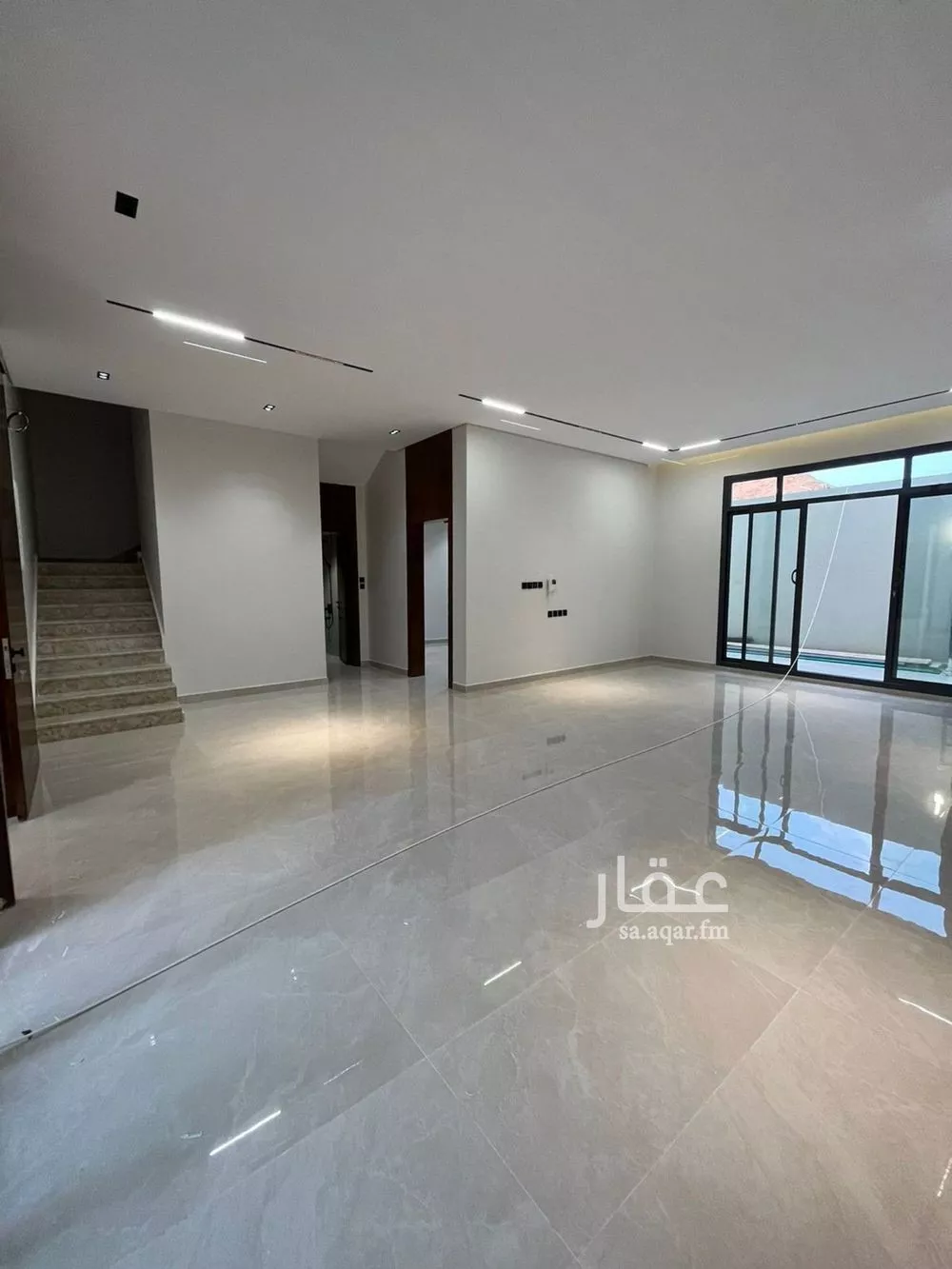 4 bedroom villa in Al Rimal 5