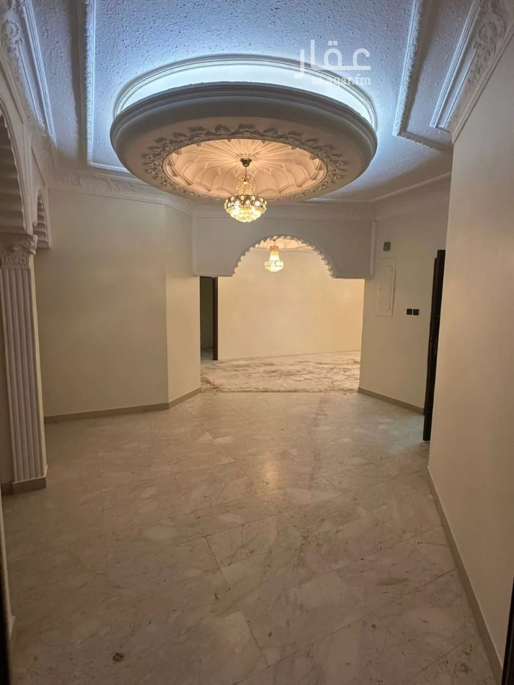 6 bedroom villa in King Faisal, Riyadh 4