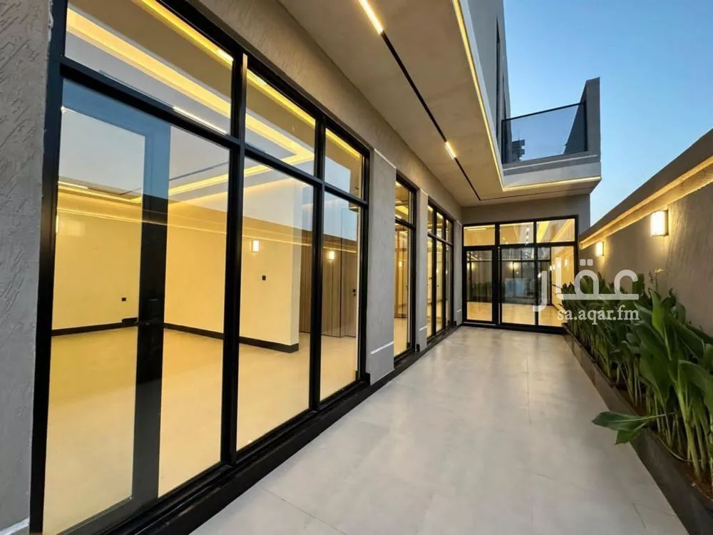 فيلا 5 غرف في الرمال 3