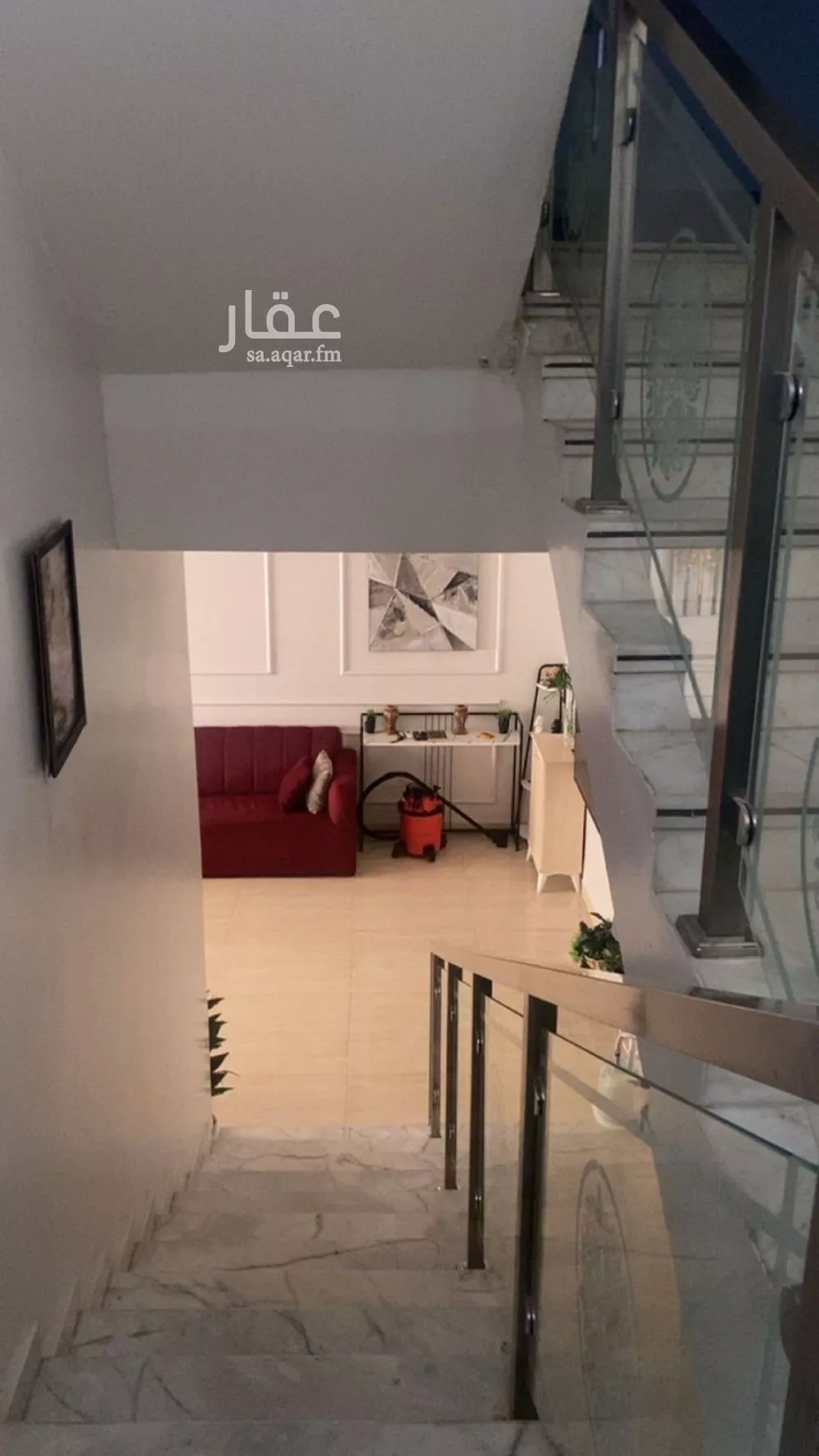 4 bedroom villa in Al Aziziyah, Riyadh 10