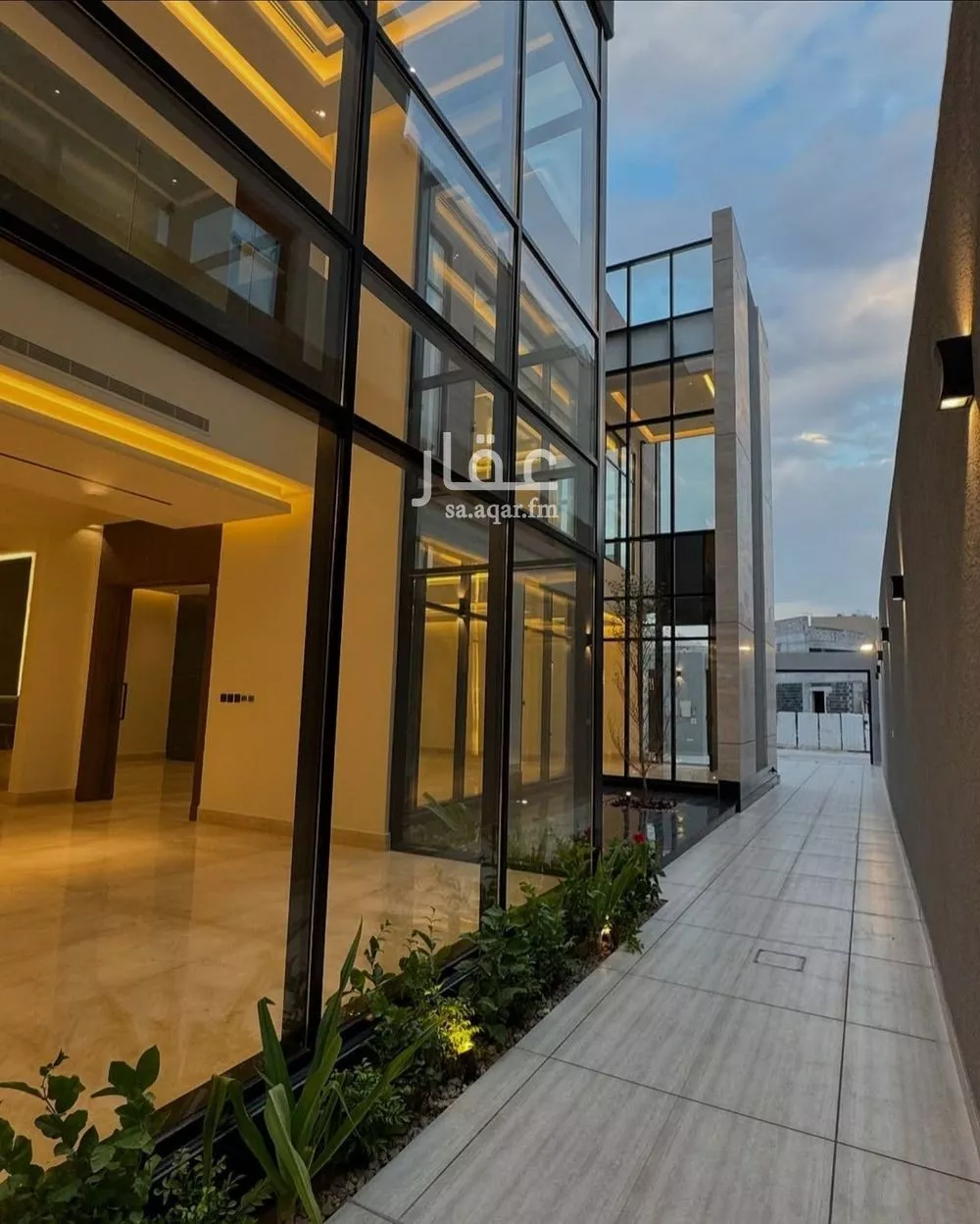 4 bedroom villa in Al Malqa, Riyadh 10