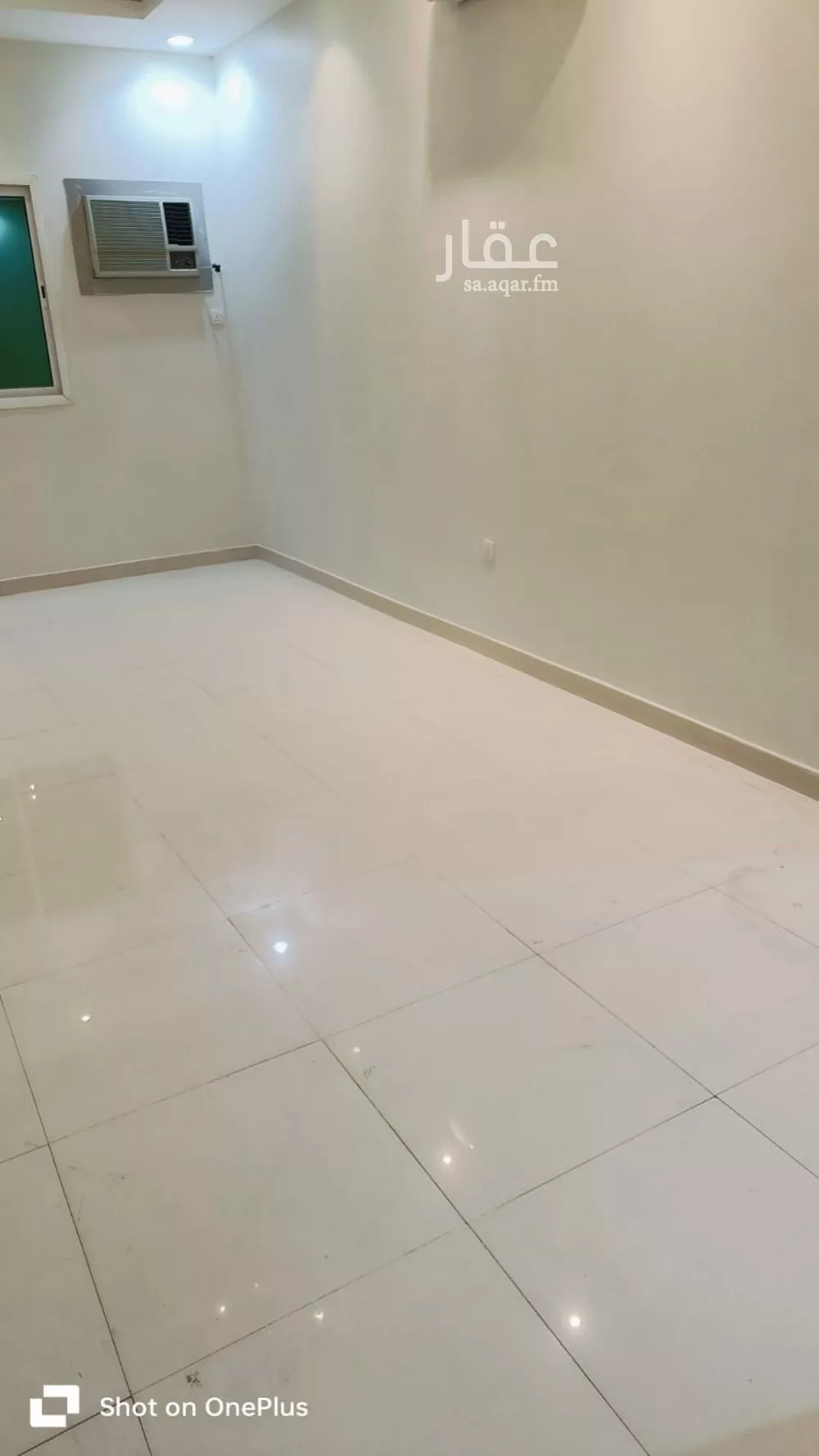 شقة 1 غرف في الملقا 2