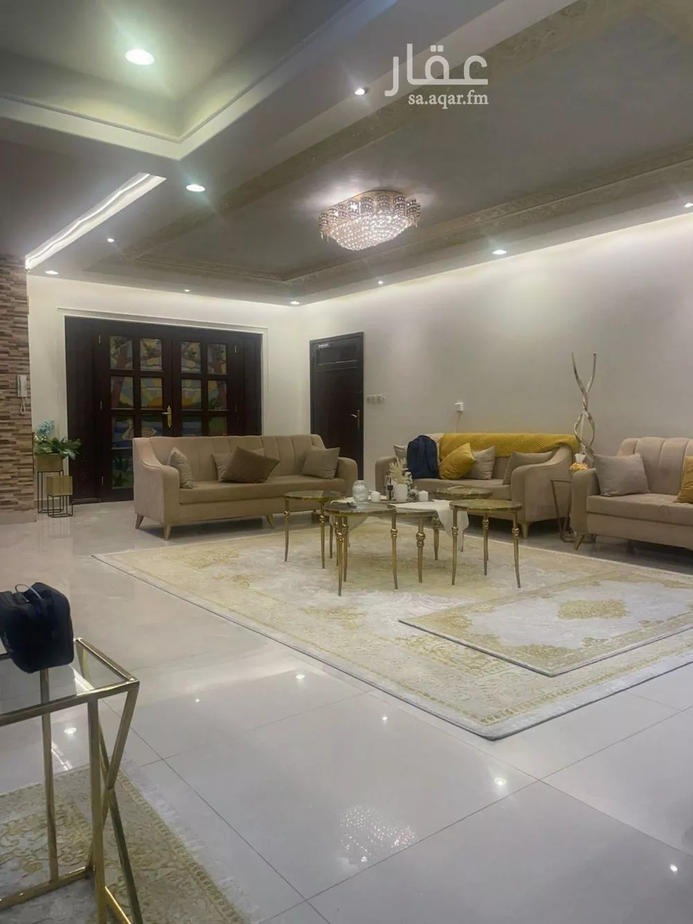 4 bedroom villa in Al Yasmin, Riyadh 7