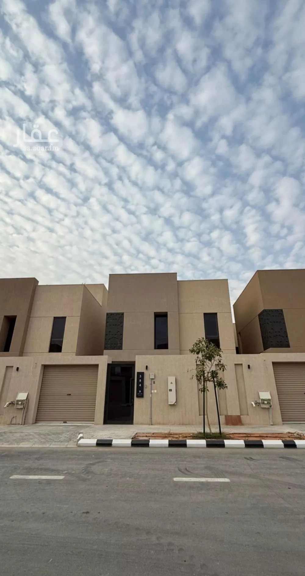 فيلا 4 غرف في النرجس 1