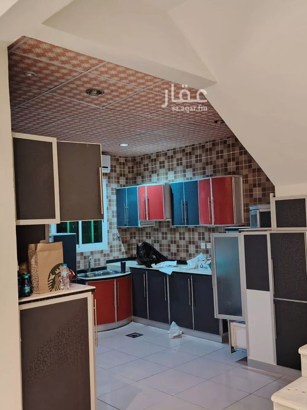 3 bedroom villa in Al Munsiyah, Riyadh 9