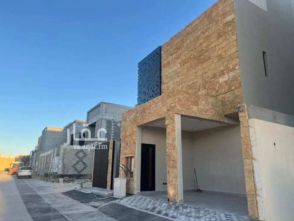 دور 3 غرف في النرجس 3