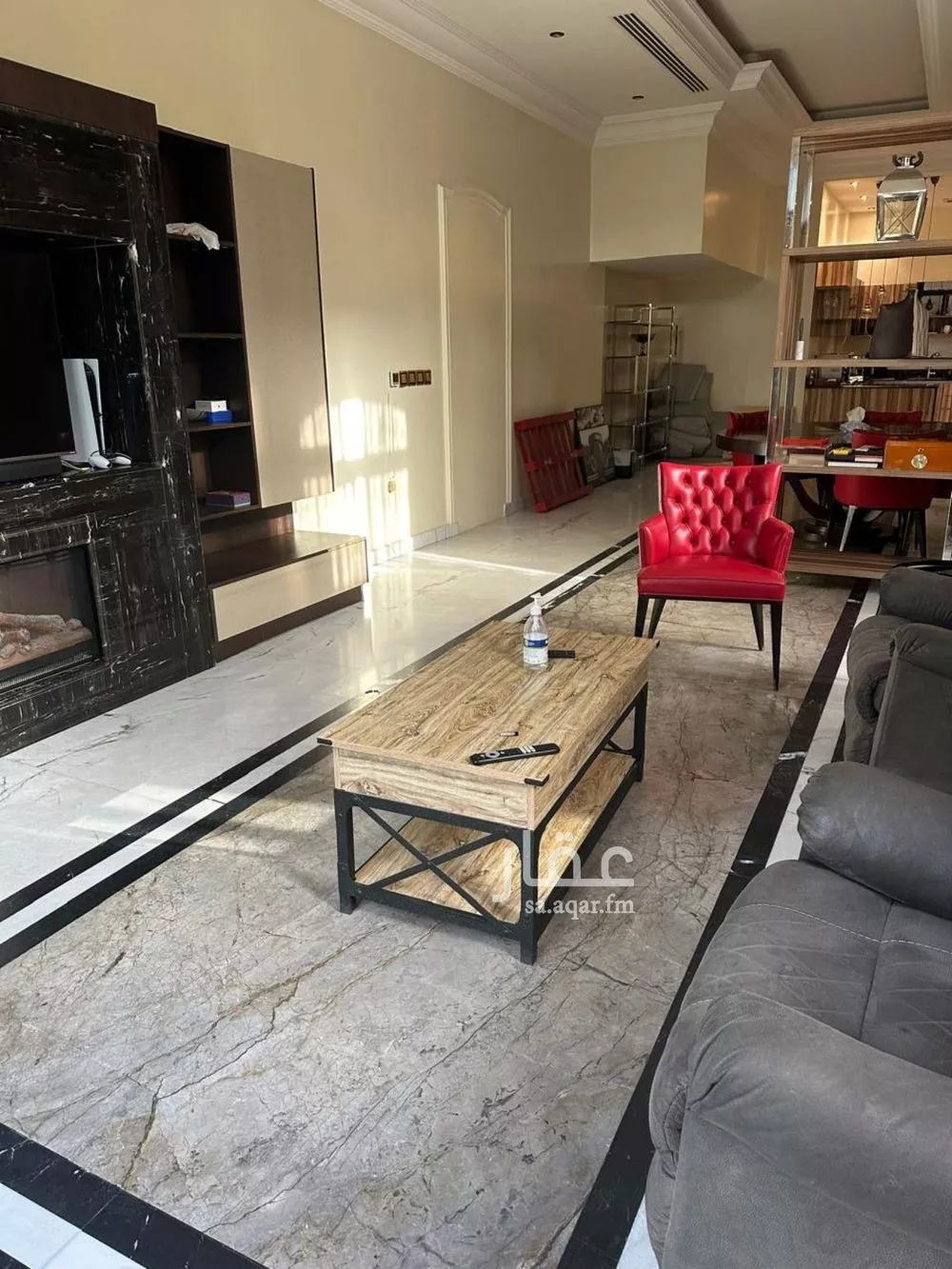 شقة 10 غرف في الرحمانية 3