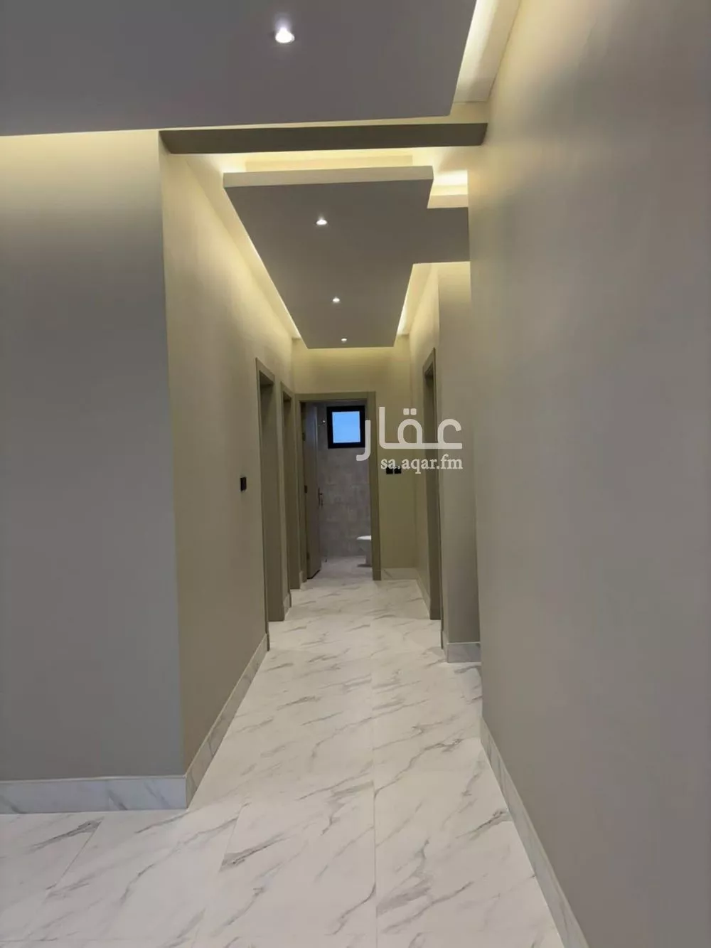 دور 3 غرف في العارض 4