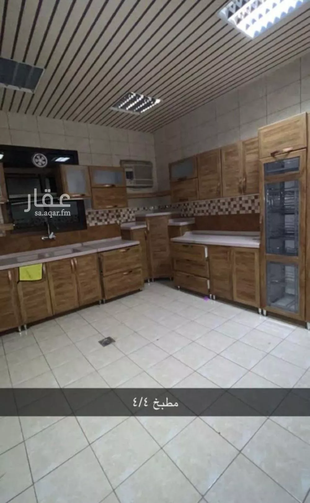 دور 3 غرف في العارض 1