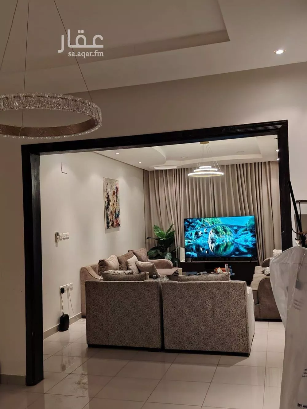 3 bedroom villa in Al Munsiyah, Riyadh 11