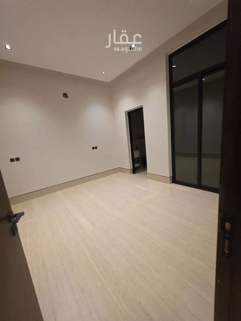 دور 3 غرف في العارض 4