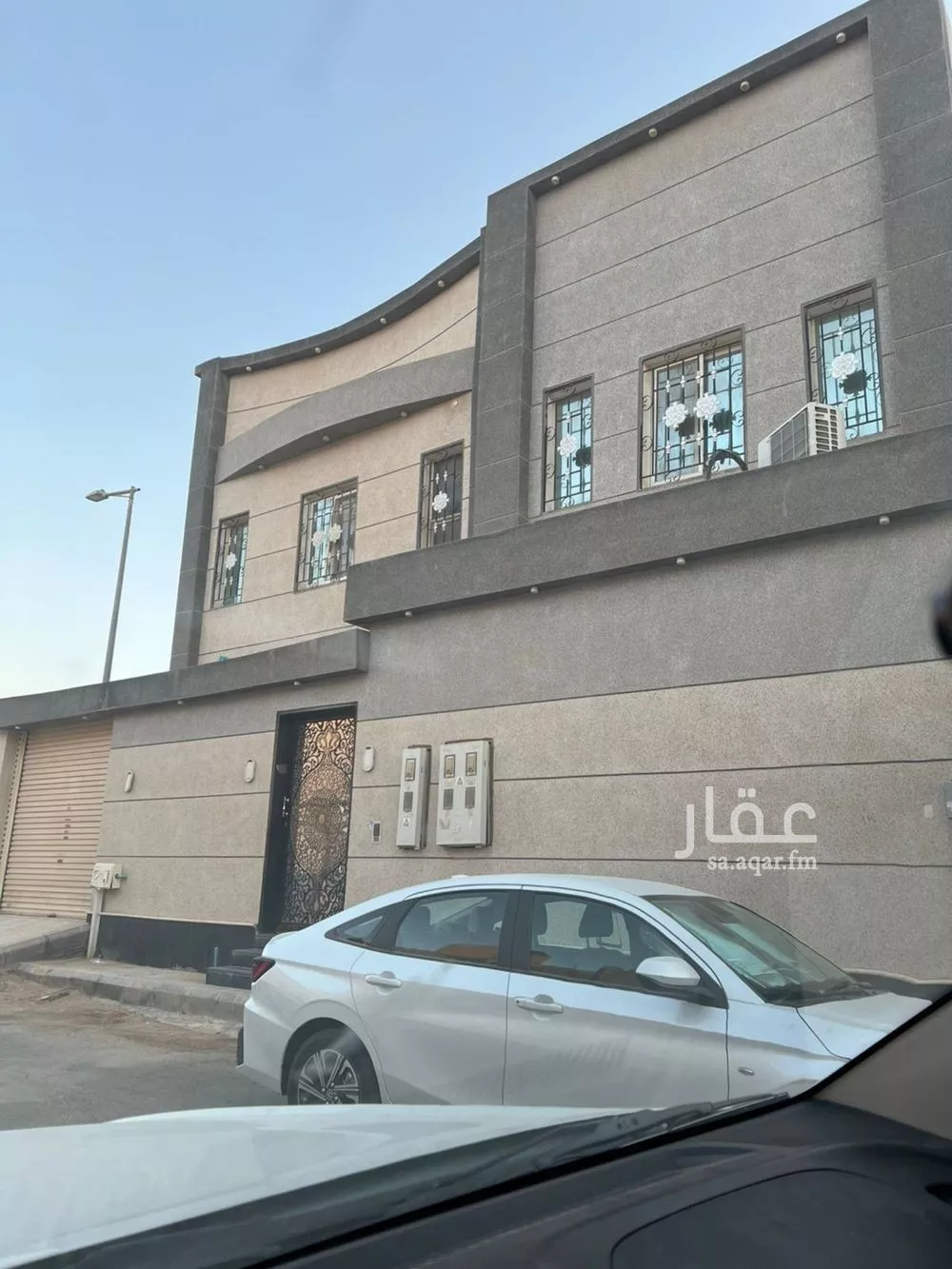 فيلا 3 غرف في المونسية 4