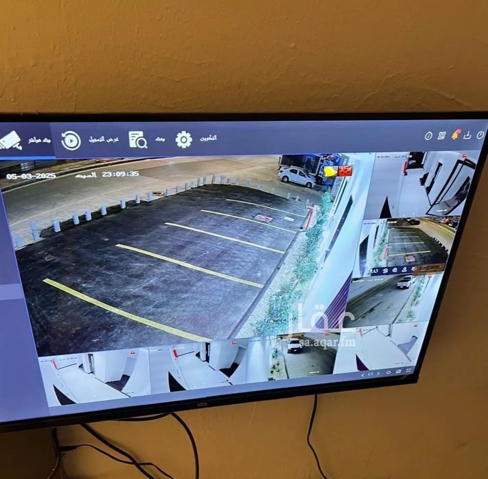 عمارة 630 م² في الدار البيضاء 4