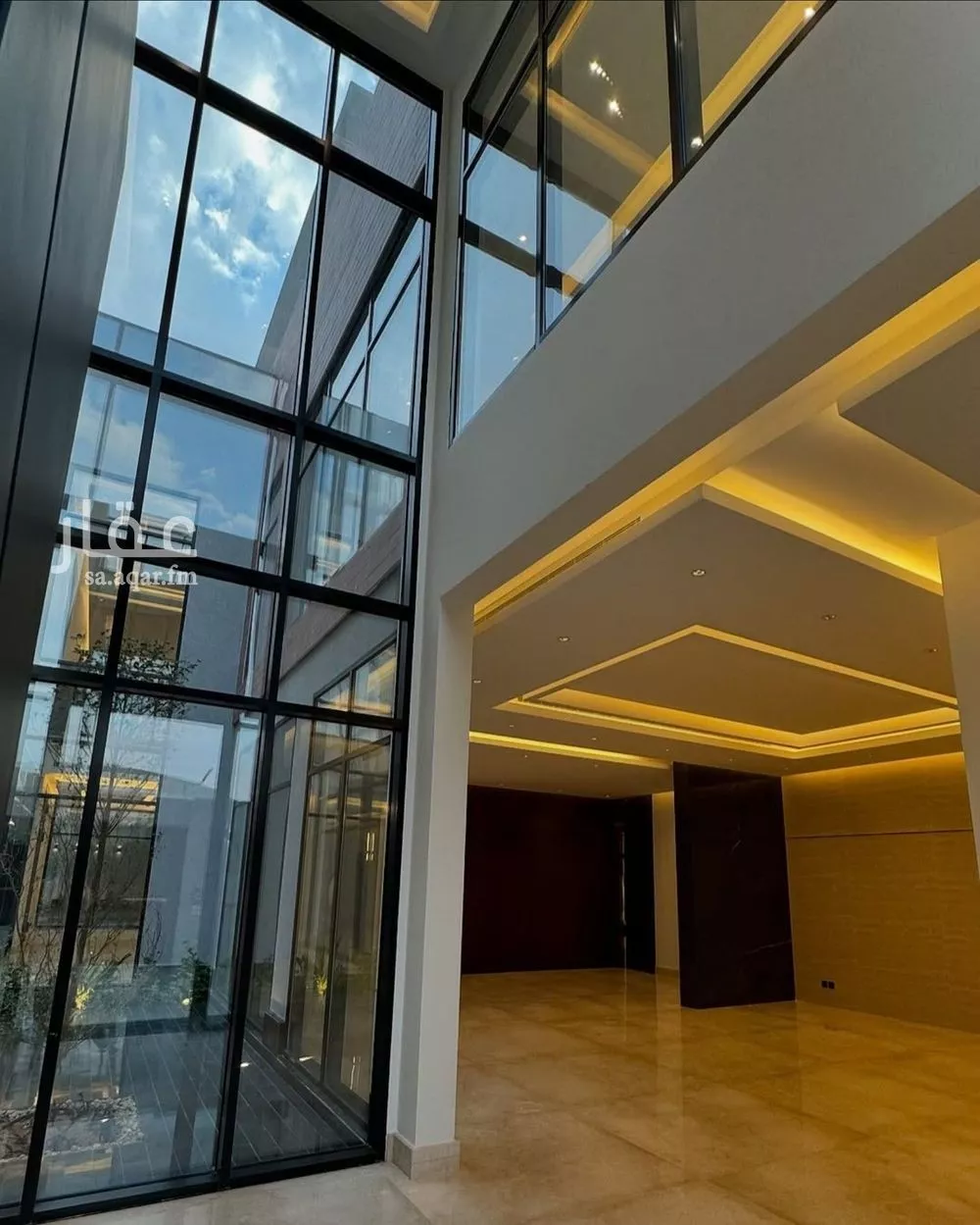 4 bedroom villa in Al Malqa, Riyadh 6