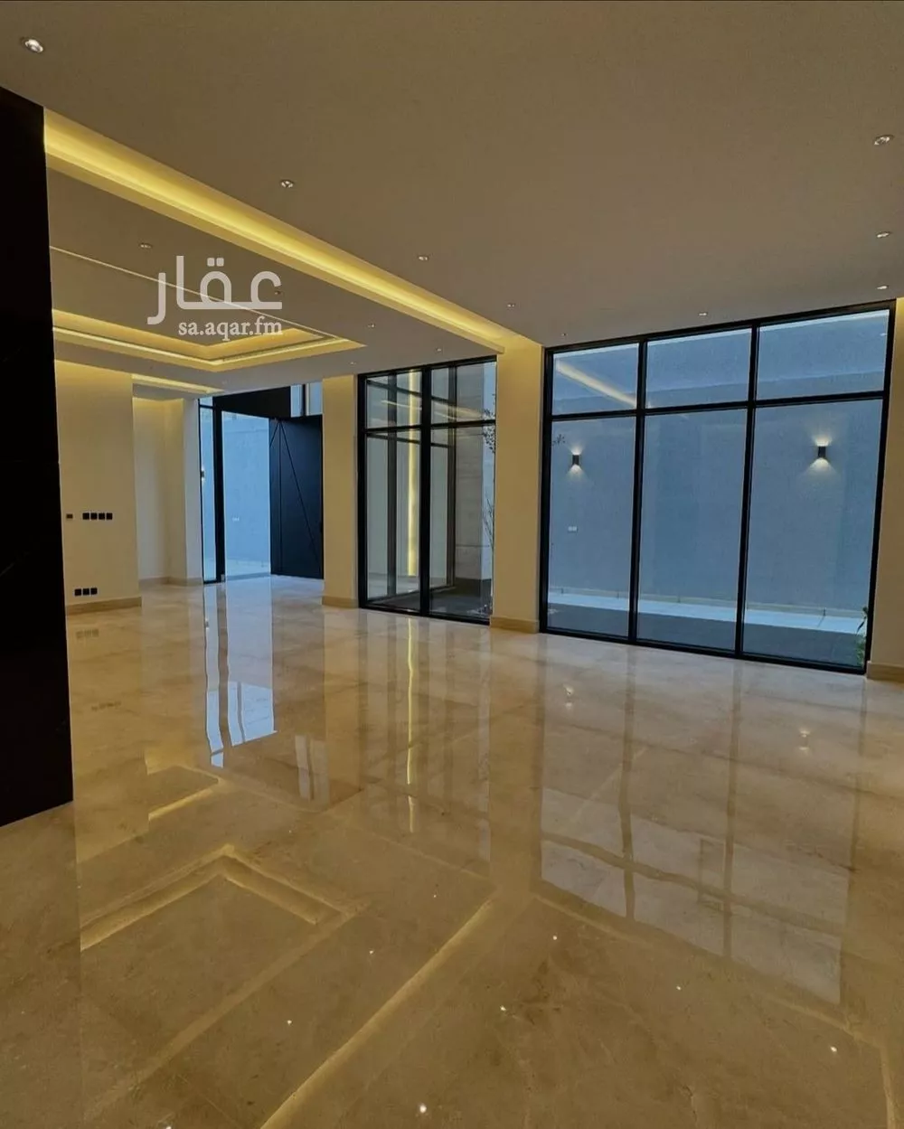 4 bedroom villa in Al Malqa, Riyadh 11
