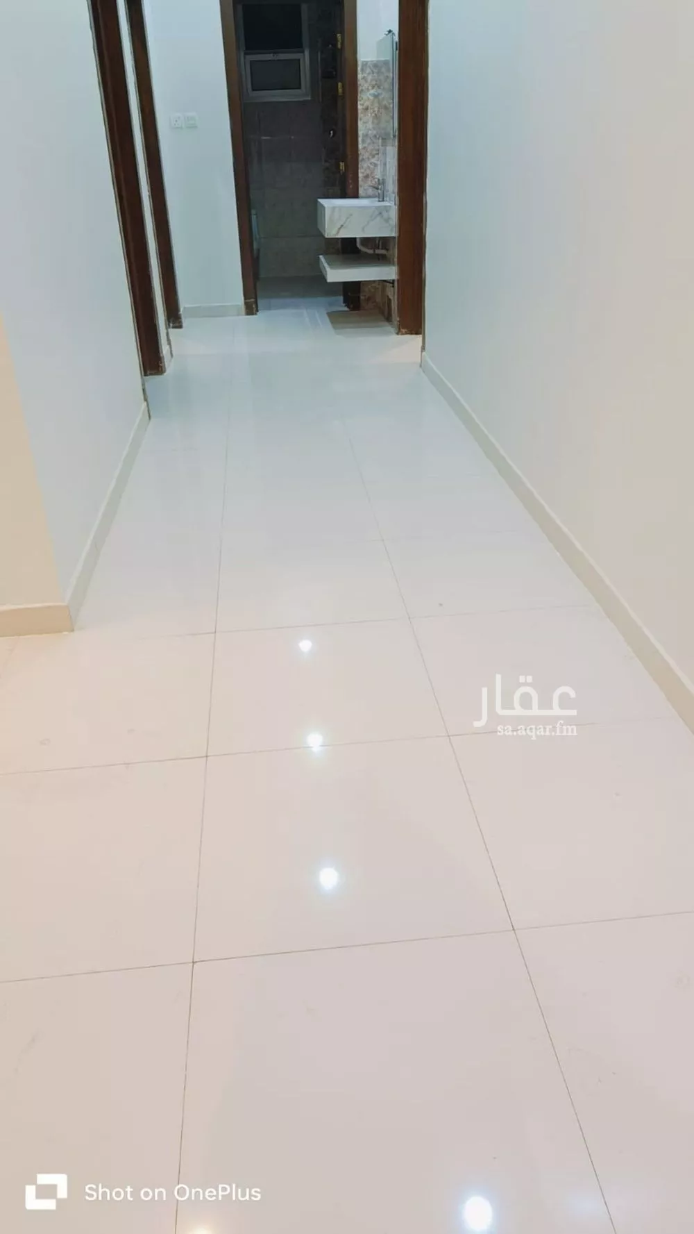 شقة 1 غرف في الملقا 1