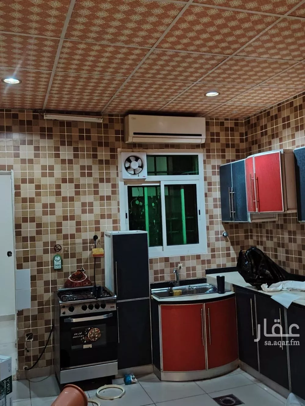 3 bedroom villa in Al Munsiyah, Riyadh 10