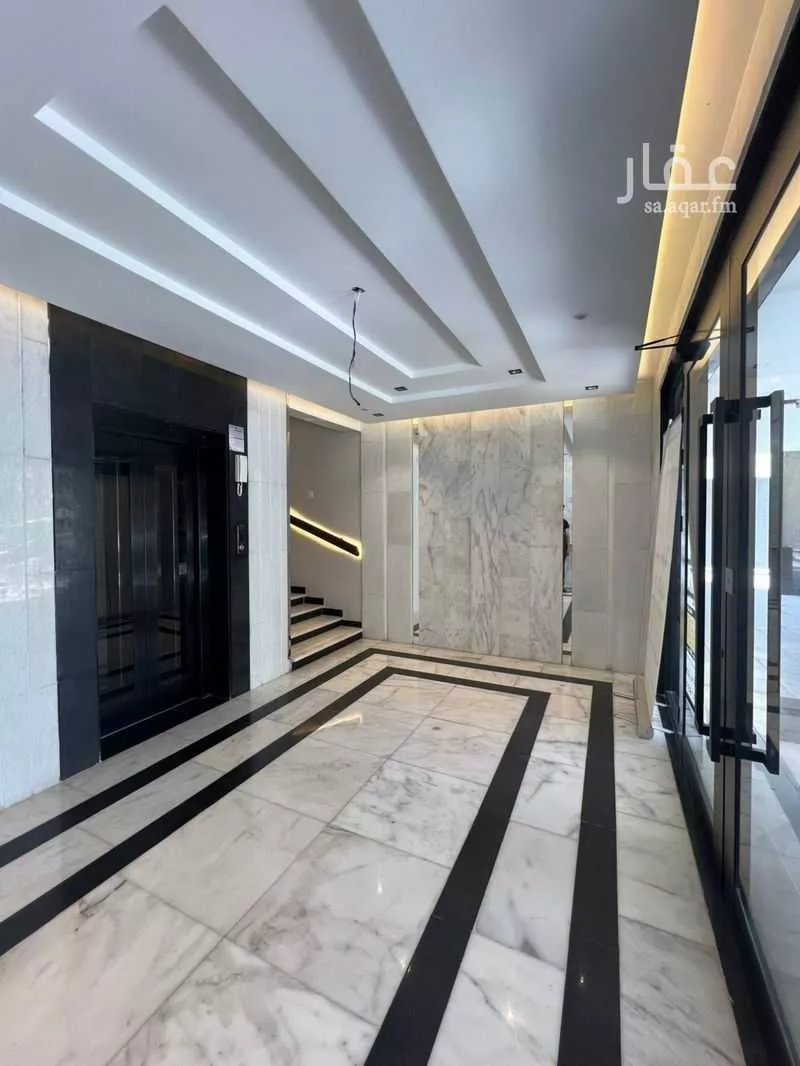 شقة 5 غرف في الفيصلية 4