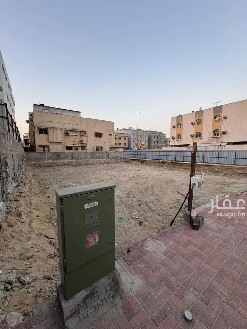 492 sqm land in Al Tubayshi 4