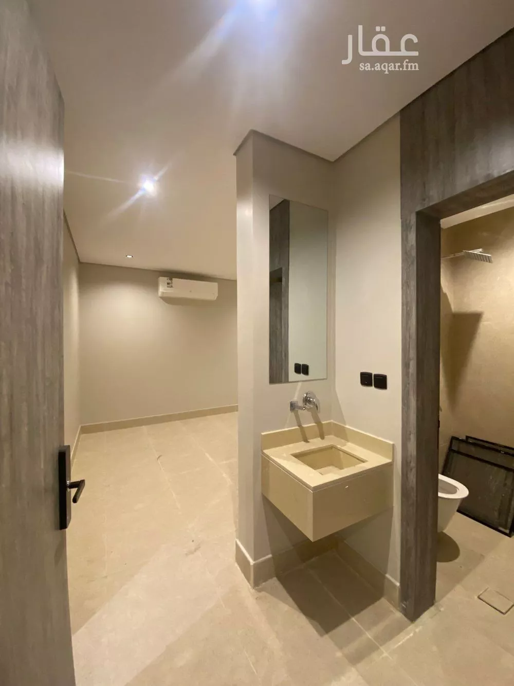 شقة 4 غرف في الحمرا 1