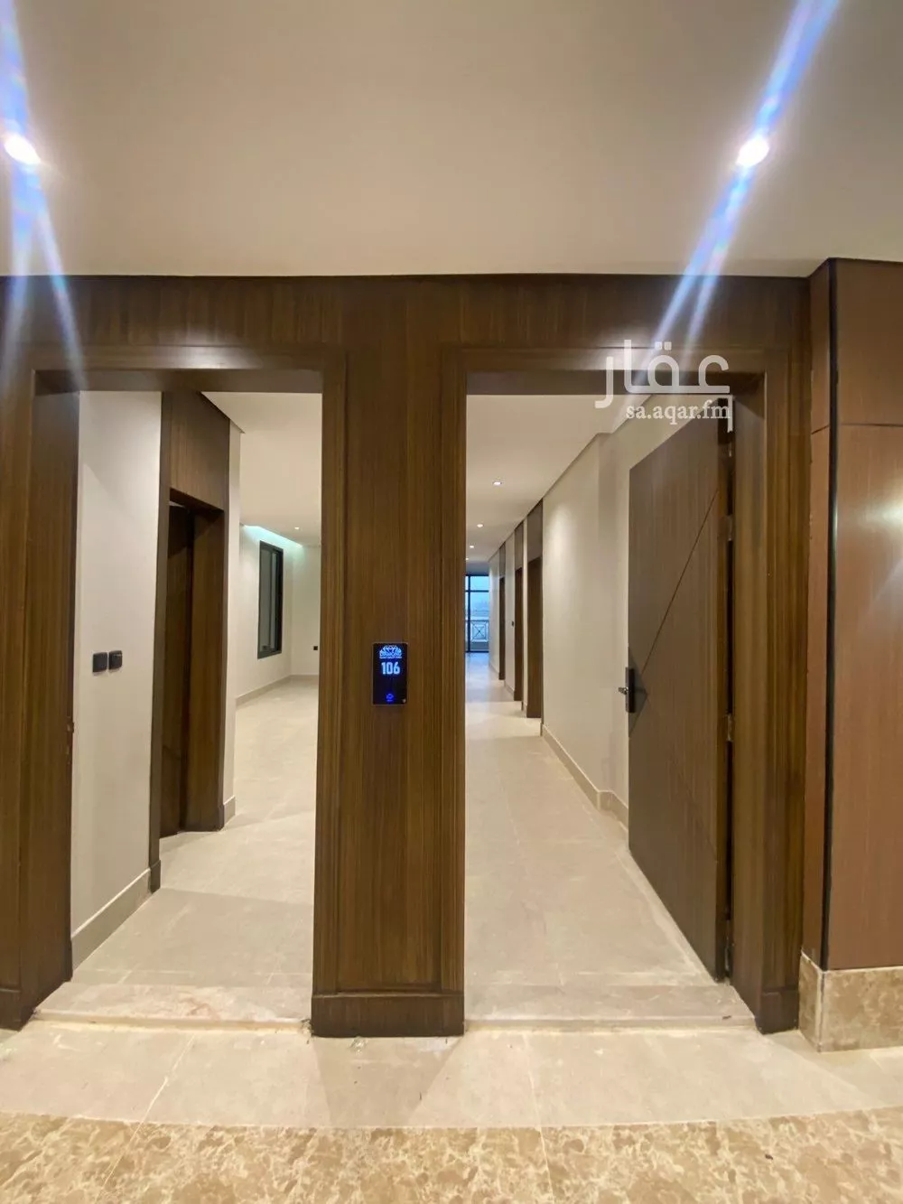 4 bedroom apartment in Al Hamra, Eastern Province 7