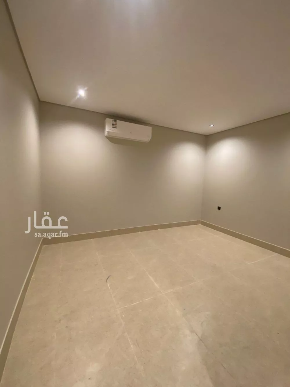 شقة 4 غرف في الحمرا 4