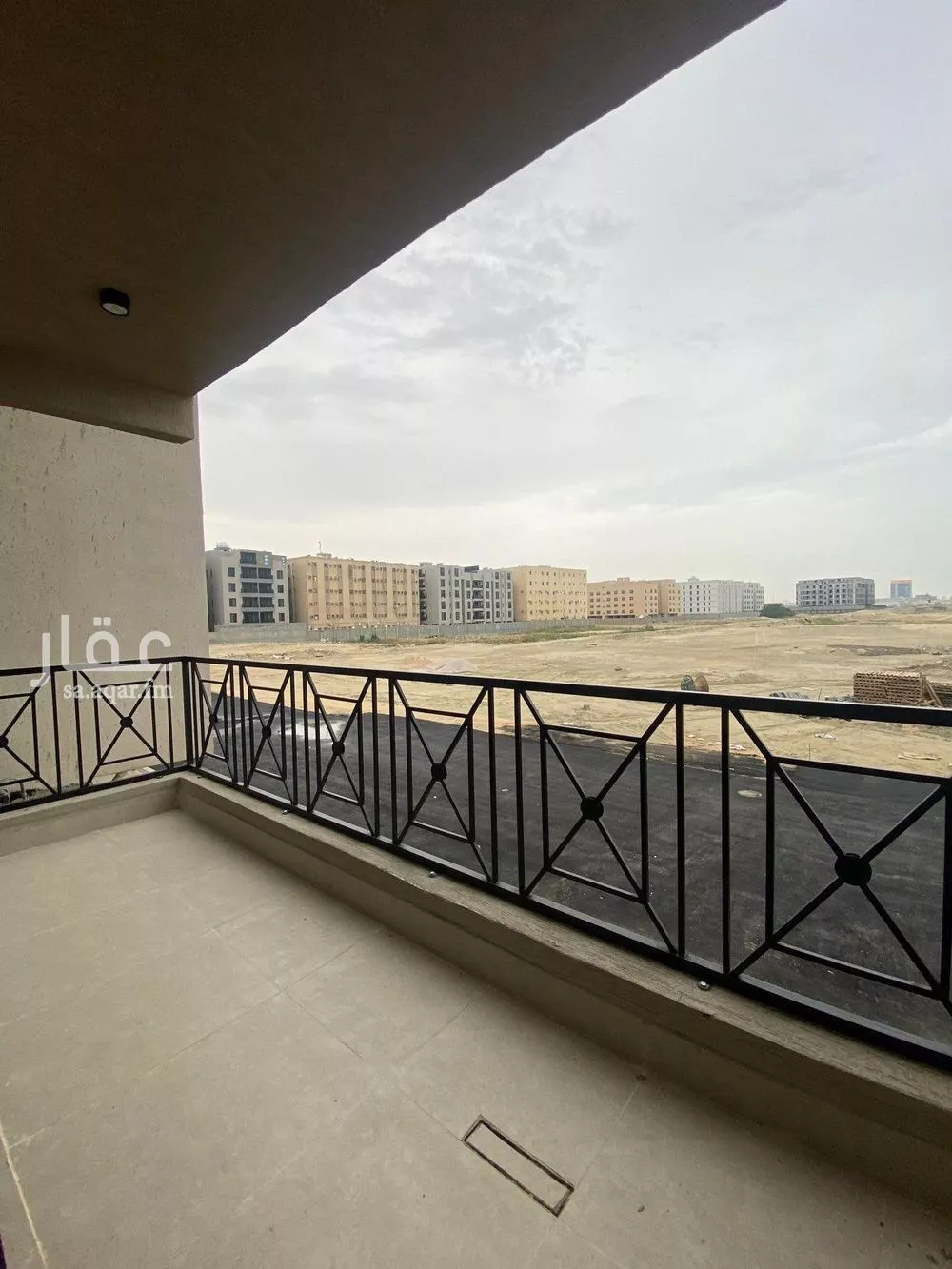 شقة 4 غرف في الحمرا، الخبر 7