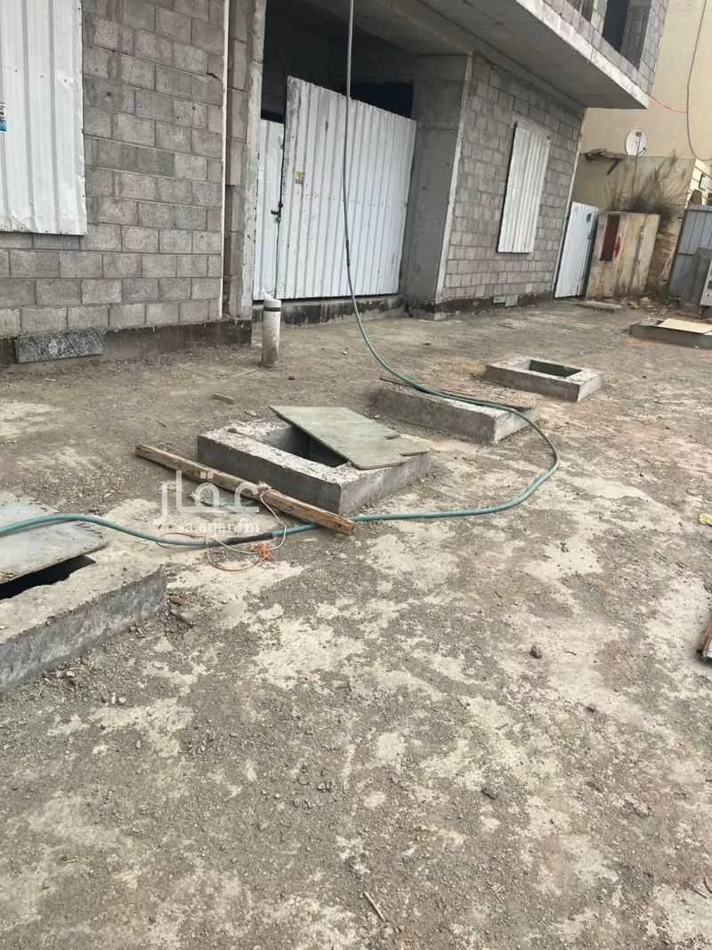 16 bedroom building in Al Uraija Al Gharbiyah, Riyadh 6