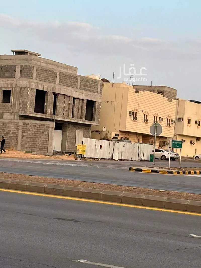 16 bedroom building in Al Uraija Al Gharbiyah, Riyadh 11