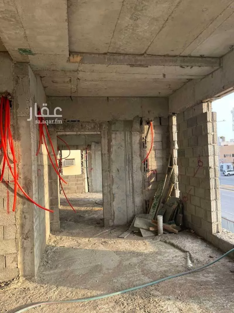 16 bedroom building in Al Uraija Al Gharbiyah, Riyadh 10