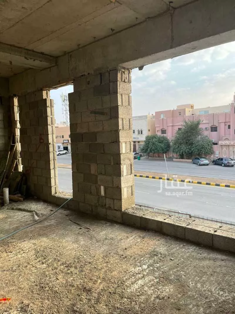 16 bedroom building in Al Uraija Al Gharbiyah, Riyadh 14