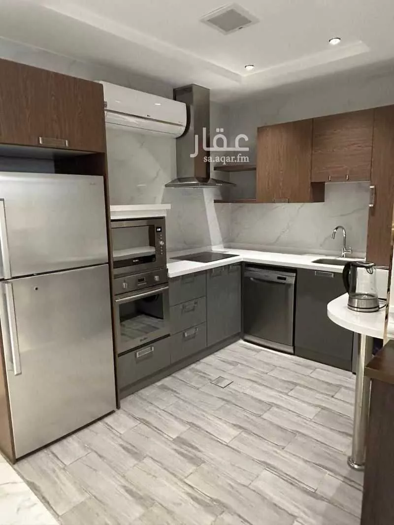 2 bedroom apartment in Al Muhammadiyah, Riyadh 6