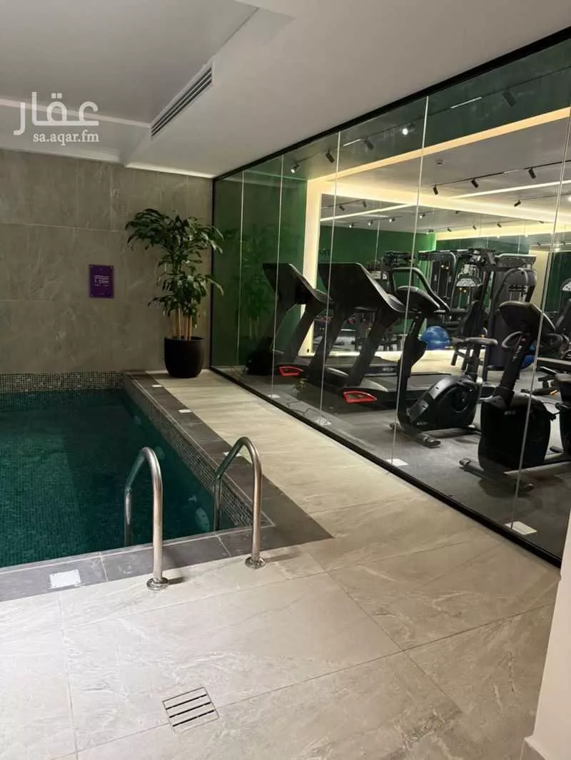 3 bedroom apartment in Al Muhammadiyah 2