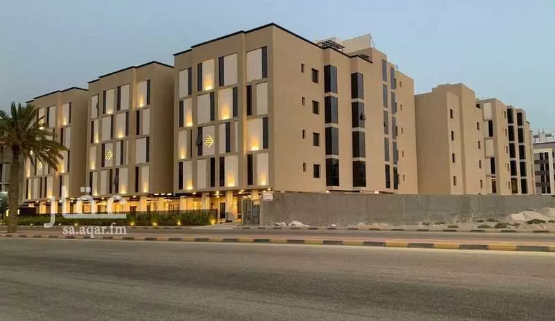 3 bedroom apartment in Al Hamra