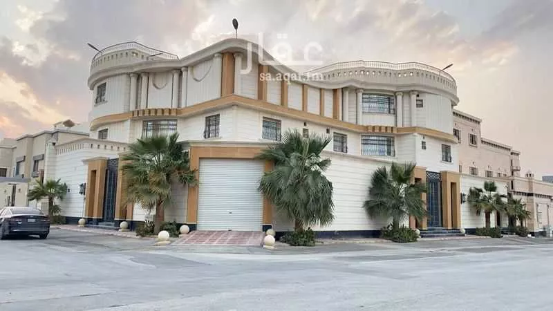 18 bedroom villa in Ash Sharq 2