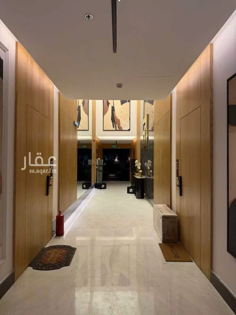 3 bedroom apartment in Al Muhammadiyah 1