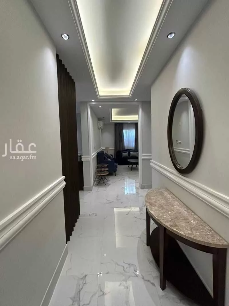 2 bedroom apartment in Al Muhammadiyah, Riyadh 5