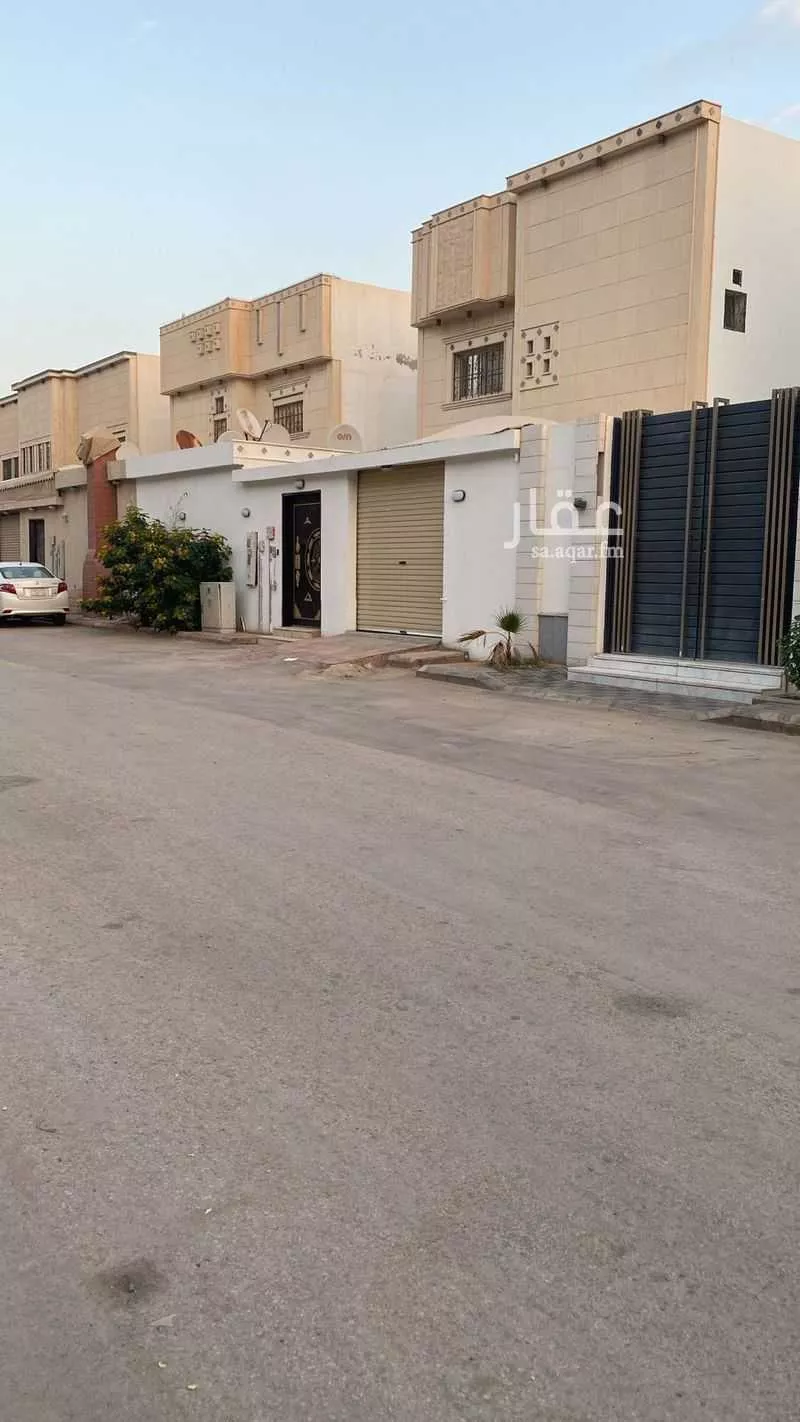 5 bedroom villa in Al Narjis
