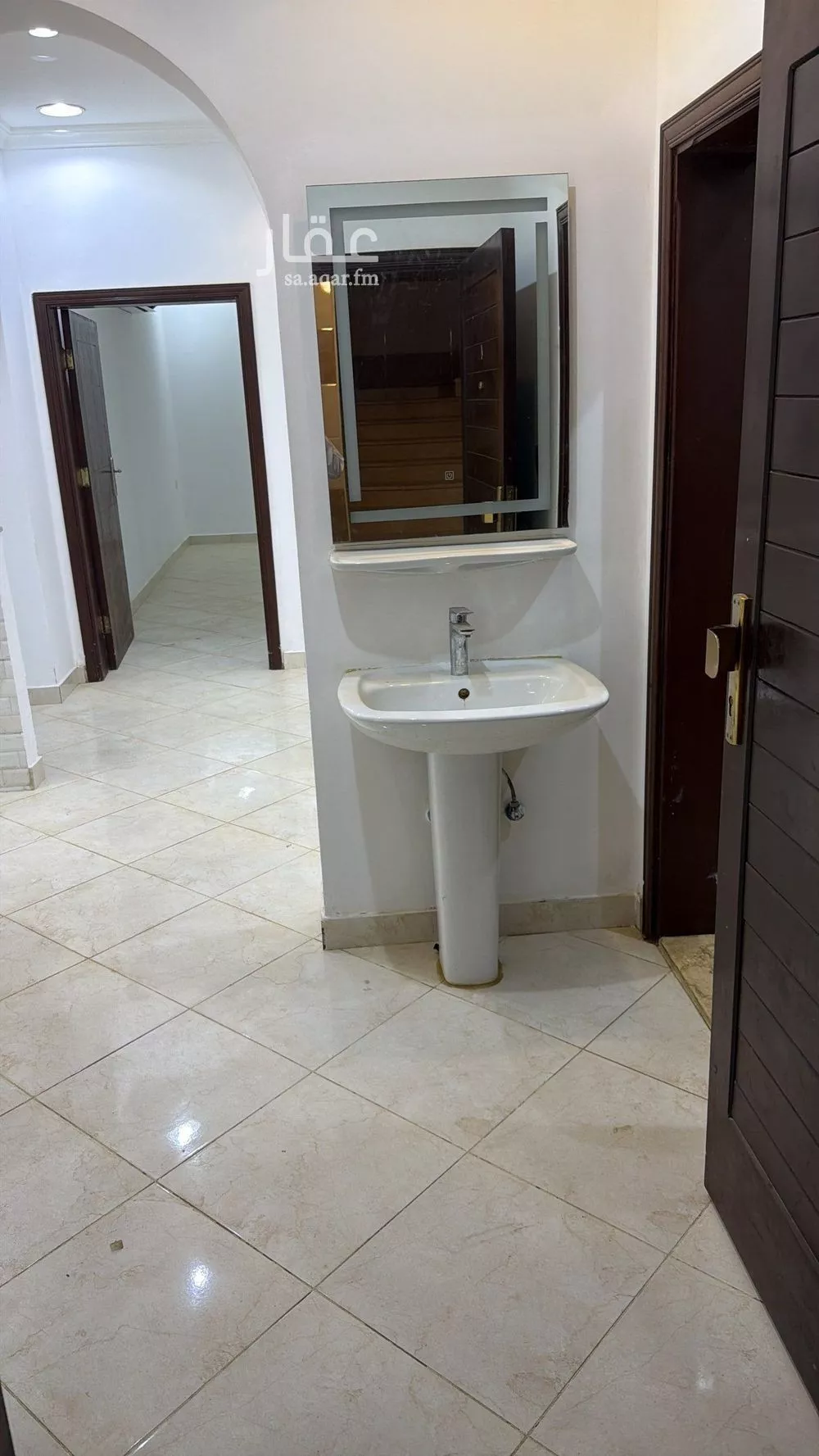 شقة 3 غرف في الفروسية، جدة 6