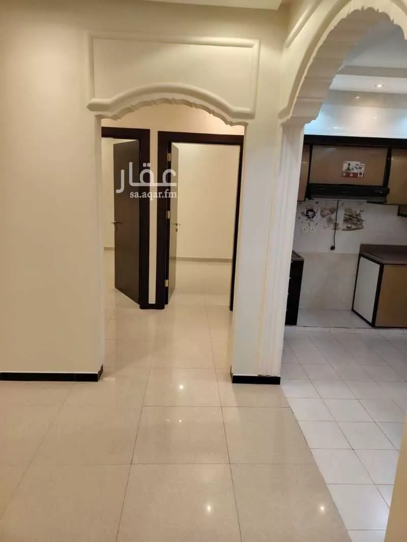 شقة 3 غرف في الياسمين 3