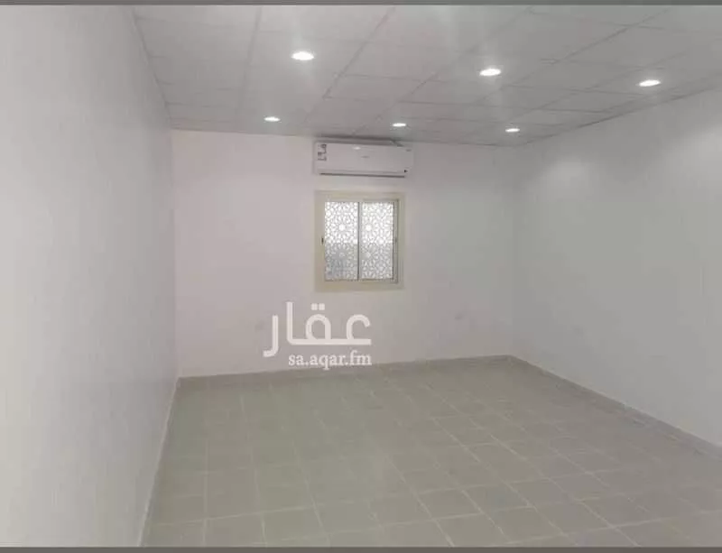 شقة 1 غرف في العزيزية 2