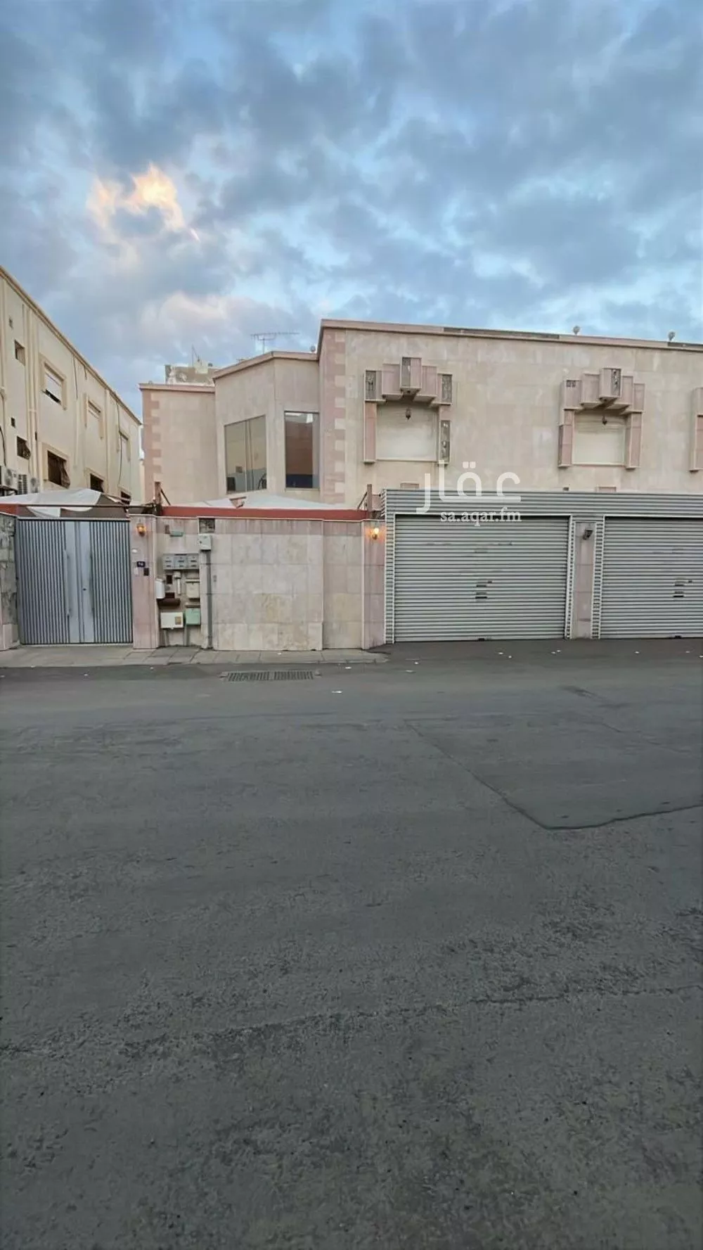 8 bedroom villa in Al Nahda, Jeddah 4