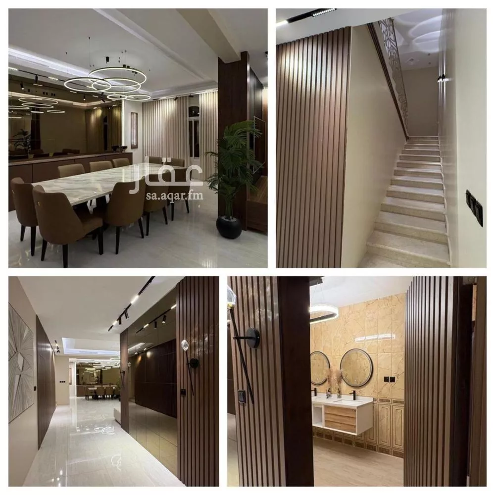 55 bedroom building in Al Wahah, Jeddah 6