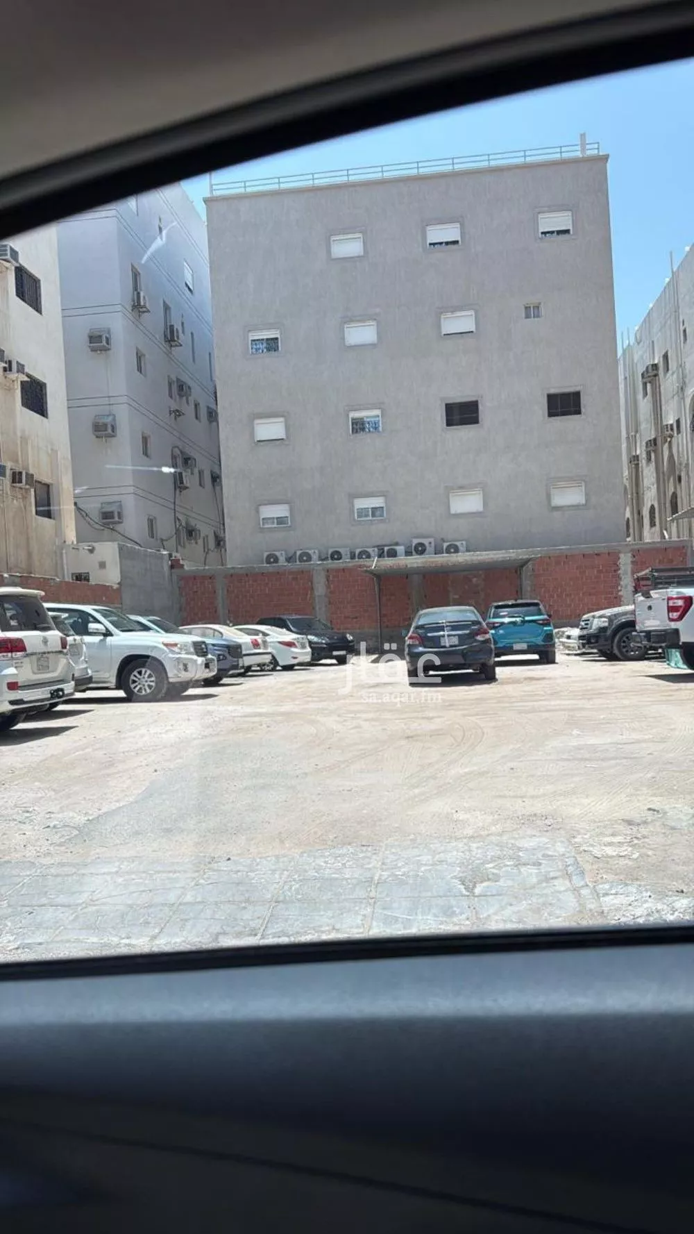 أرض 600 م² في السلامة 2