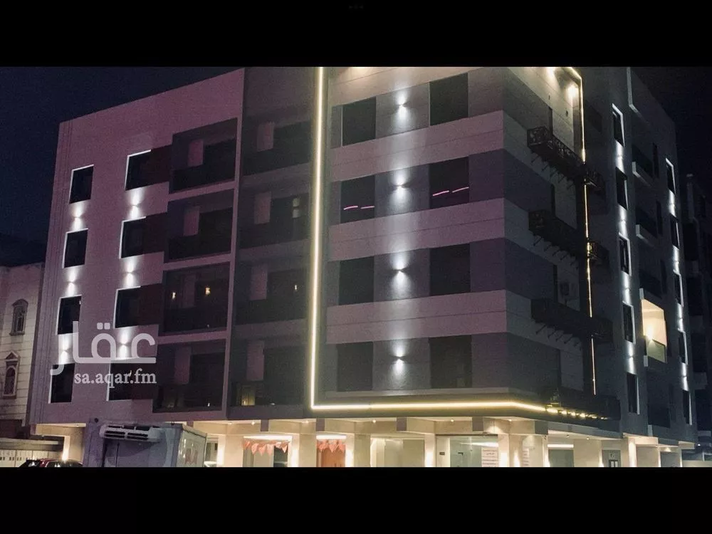 4 bedroom apartment in Al Salamah